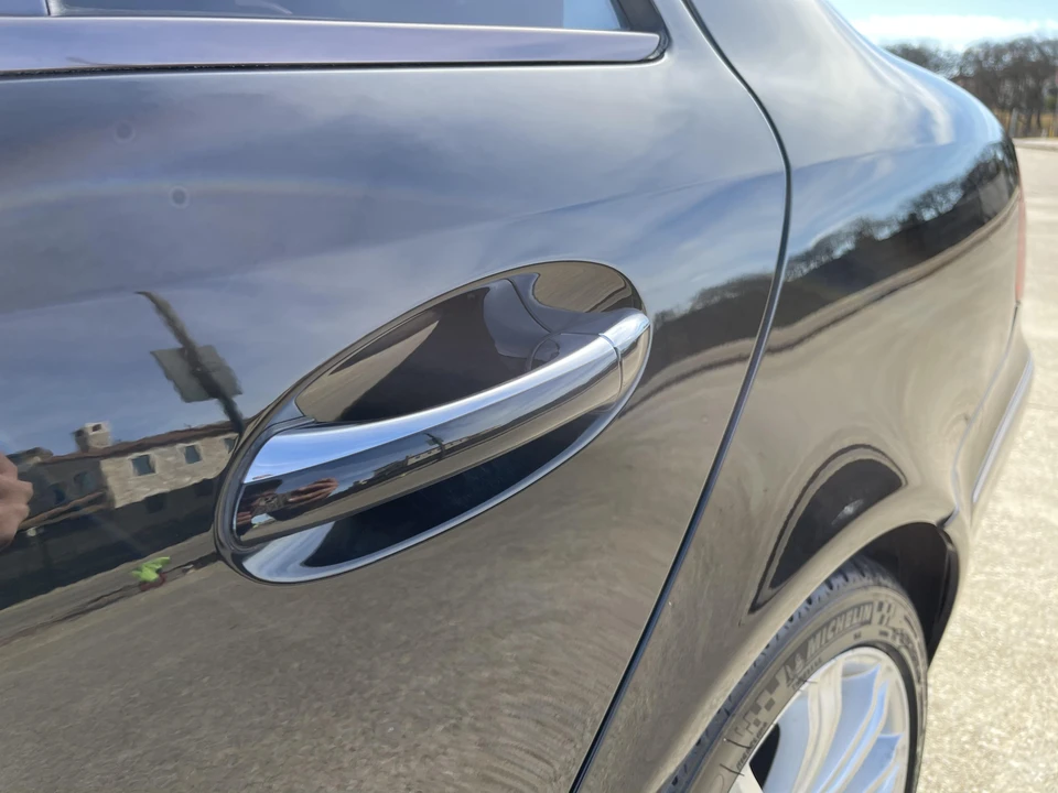 2008 Mercedes-Benz W211 E-Class - Image 31 of 31