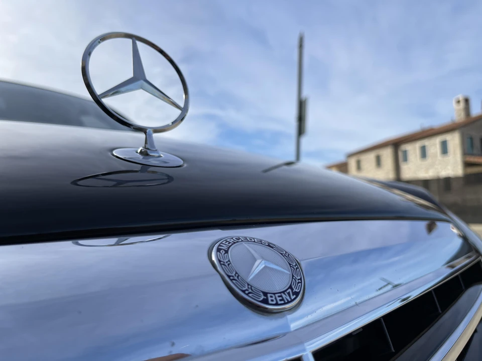 2008 Mercedes-Benz W211 E-Class - Image 21 of 31