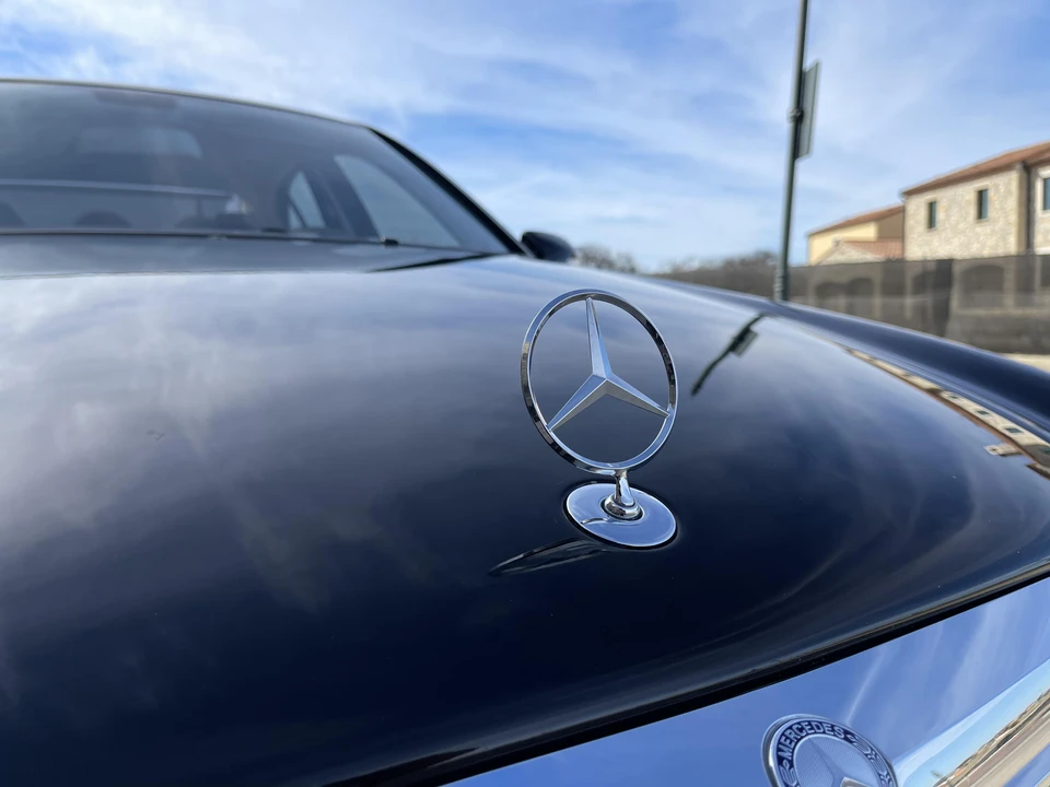 2008 Mercedes-Benz W211 E-Class - Image 20 of 31