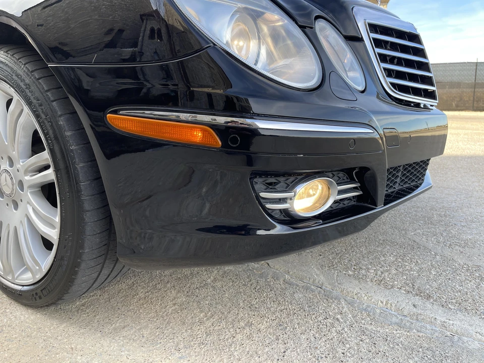 2008 Mercedes-Benz W211 E-Class - Image 19 of 31