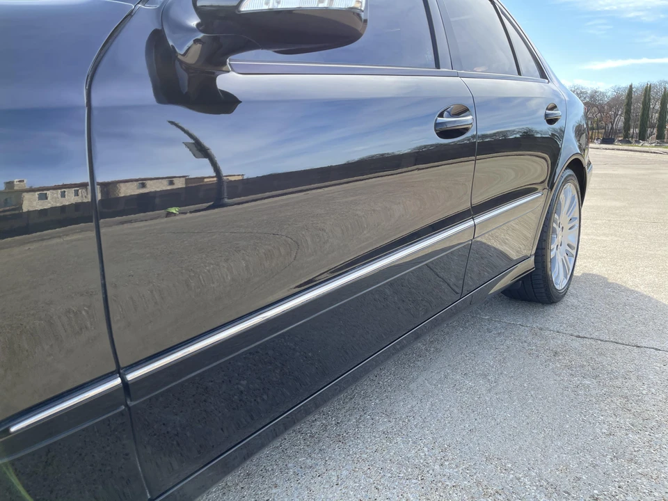 2008 Mercedes-Benz W211 E-Class - Image 28 of 31