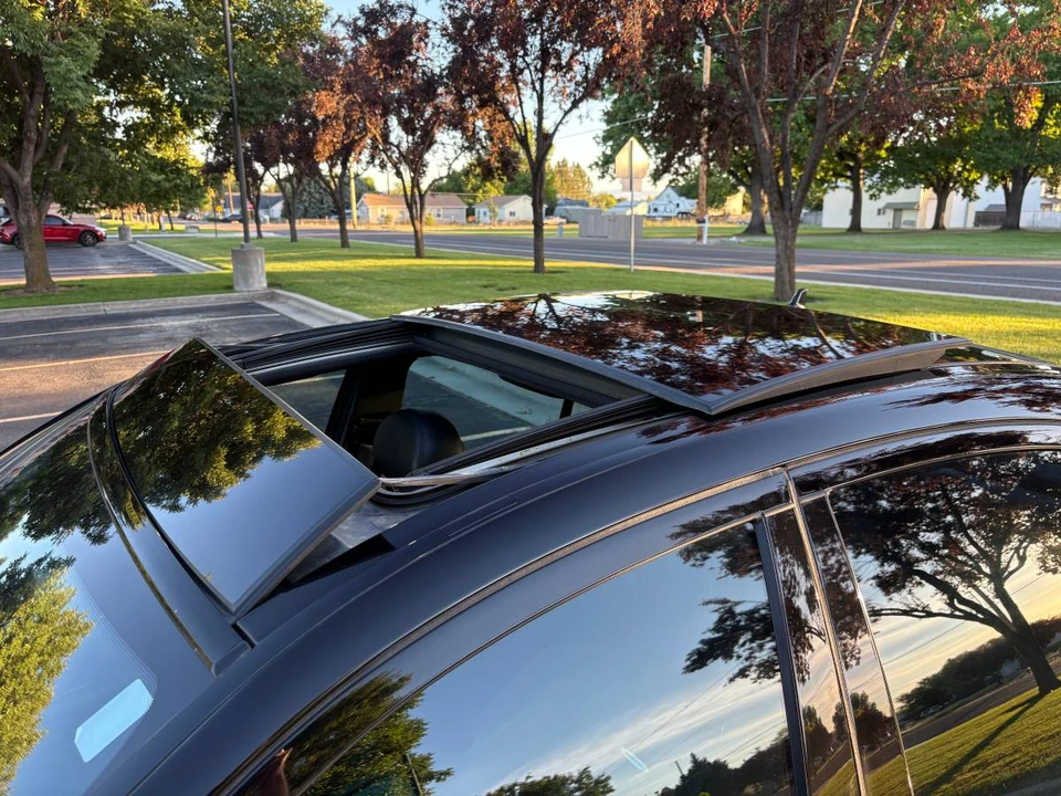 2008 Mercedes-Benz W211 E 55 & E 63 AMG - Image 9 of 24