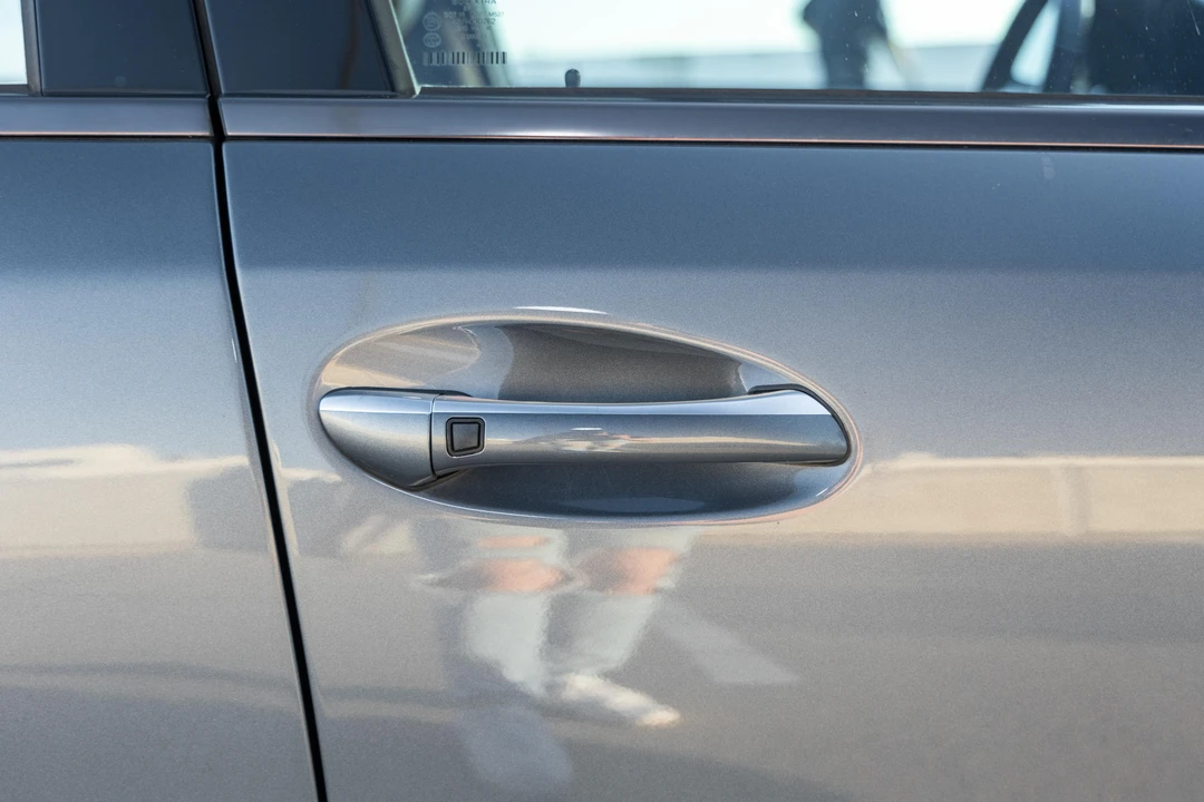 2008 Mercedes-Benz W211 E 55 & E 63 AMG - Image 31 of 31