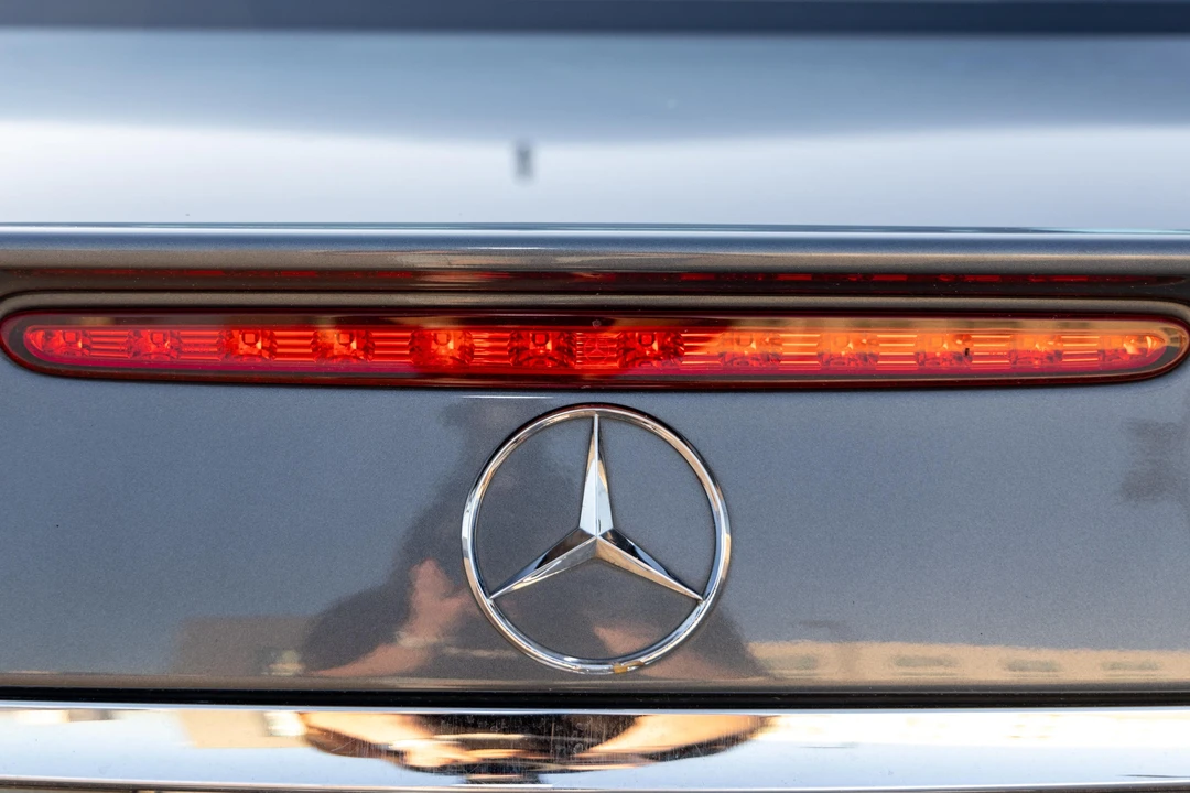2008 Mercedes-Benz W211 E 55 & E 63 AMG - Image 25 of 31