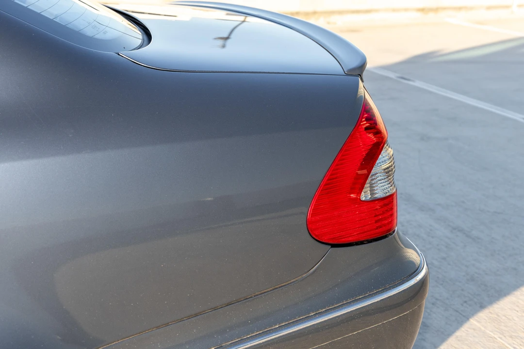 2008 Mercedes-Benz W211 E 55 & E 63 AMG - Image 21 of 31