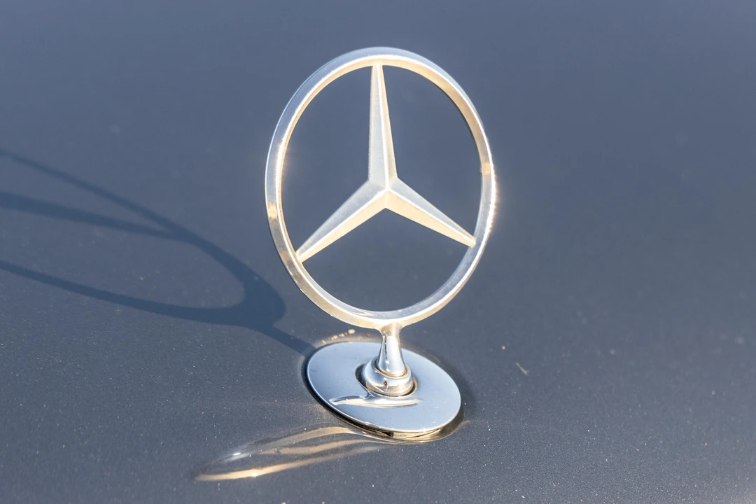2008 Mercedes-Benz W211 E 55 & E 63 AMG - Image 15 of 31