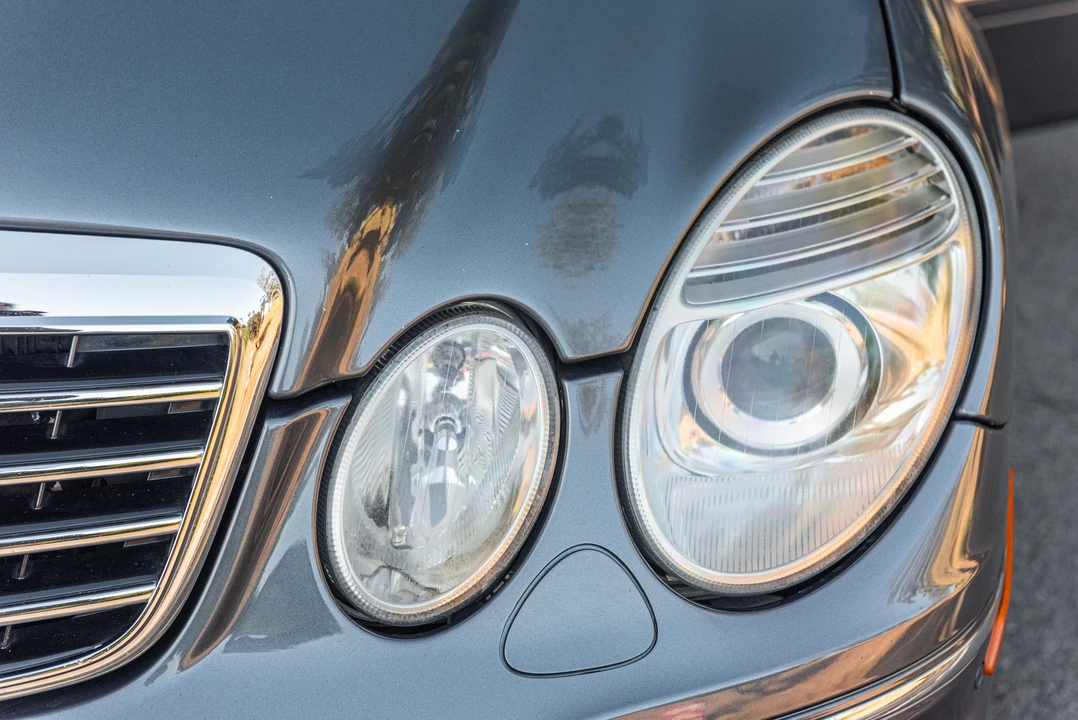 2008 Mercedes-Benz W211 E 55 & E 63 AMG - Image 28 of 31