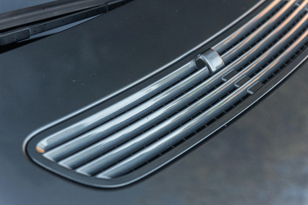 2008 Mercedes-Benz W211 E 55 & E 63 AMG - Image 25 of 31