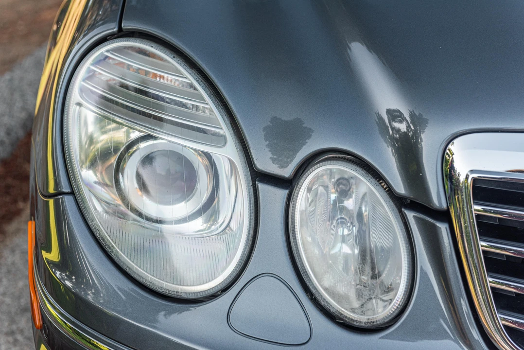 2008 Mercedes-Benz W211 E 55 & E 63 AMG - Image 19 of 31