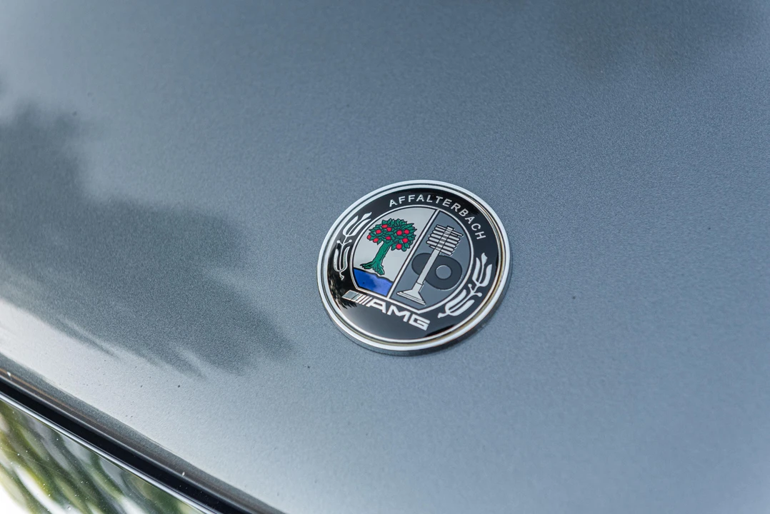 2008 Mercedes-Benz W211 E 55 & E 63 AMG - Image 24 of 31