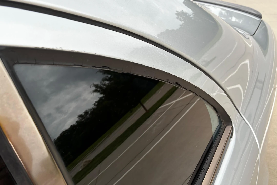 2008 Mercedes-Benz W211 E 55 & E 63 AMG - Image 19 of 31