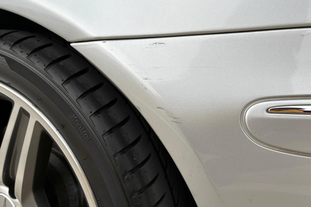 2008 Mercedes-Benz W211 E 55 & E 63 AMG - Image 22 of 31