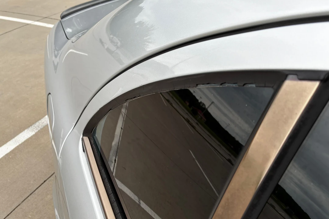 2008 Mercedes-Benz W211 E 55 & E 63 AMG - Image 24 of 31