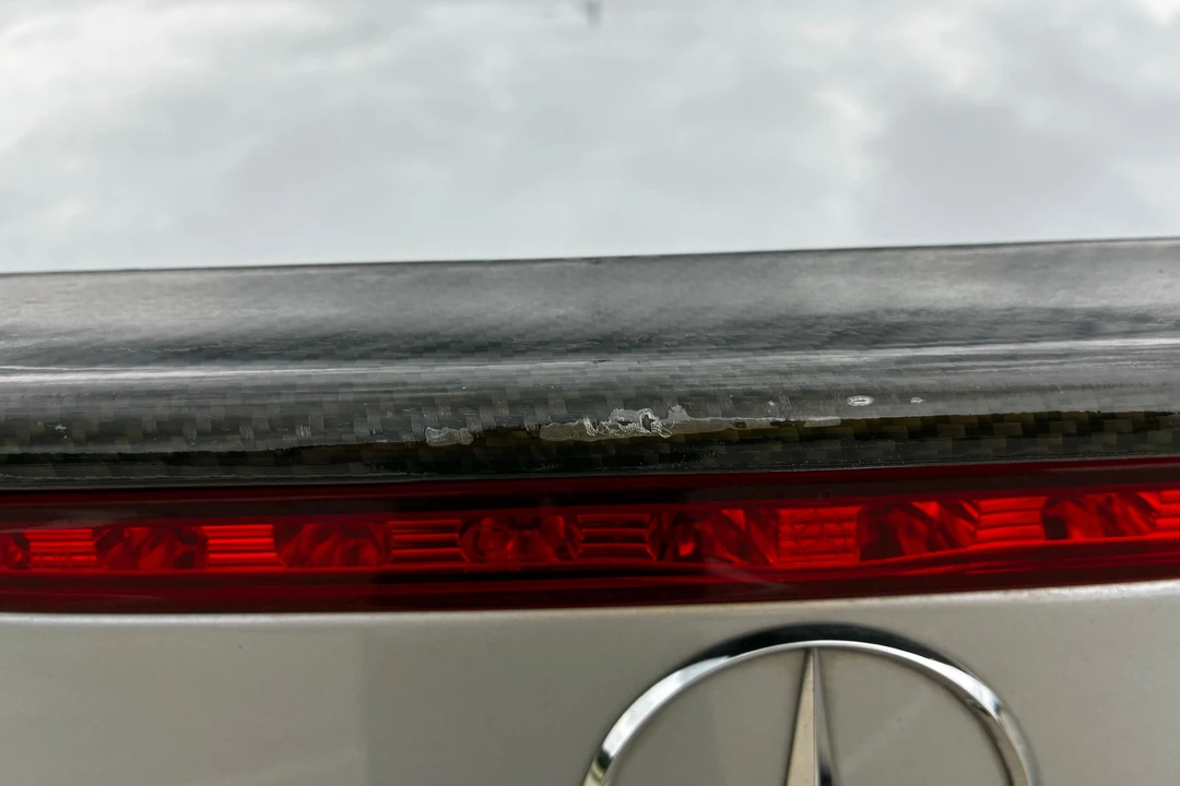2008 Mercedes-Benz W211 E 55 & E 63 AMG - Image 23 of 31