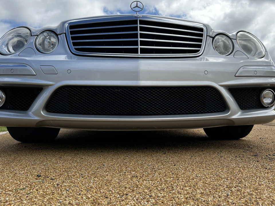 2008 Mercedes-Benz W211 E 55 & E 63 AMG - Image 11 of 31