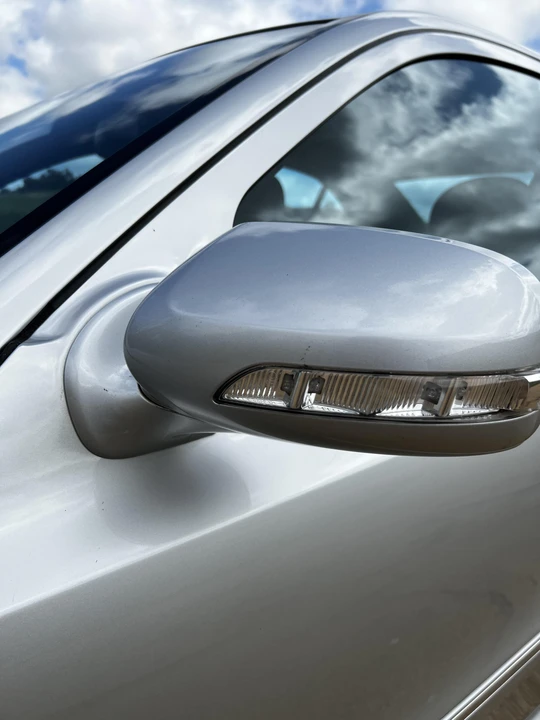 2008 Mercedes-Benz W211 E 55 & E 63 AMG - Image 18 of 31