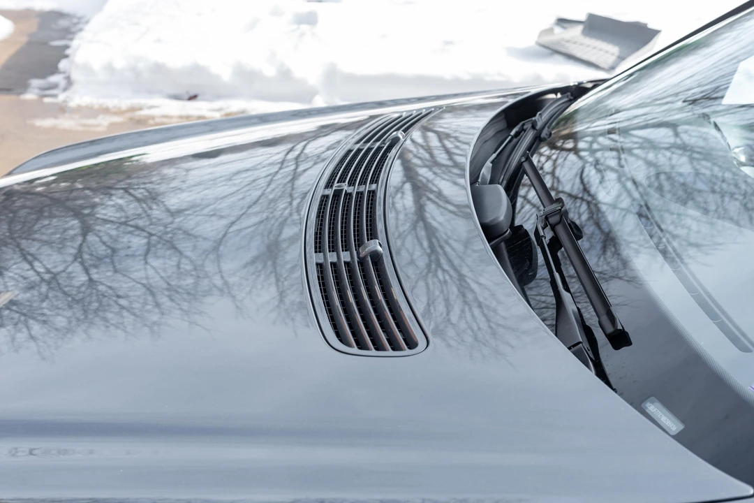 2008 Mercedes-Benz W211 E 55 & E 63 AMG - Image 17 of 31