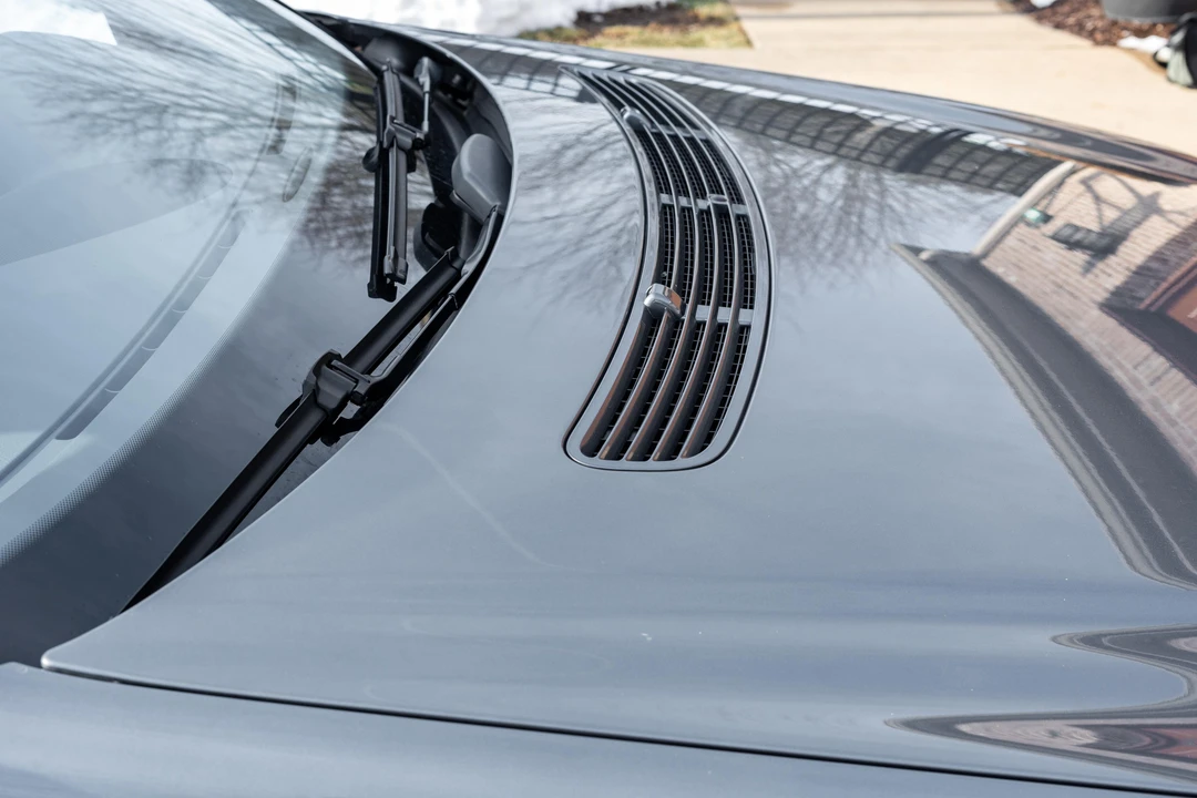 2008 Mercedes-Benz W211 E 55 & E 63 AMG - Image 31 of 31