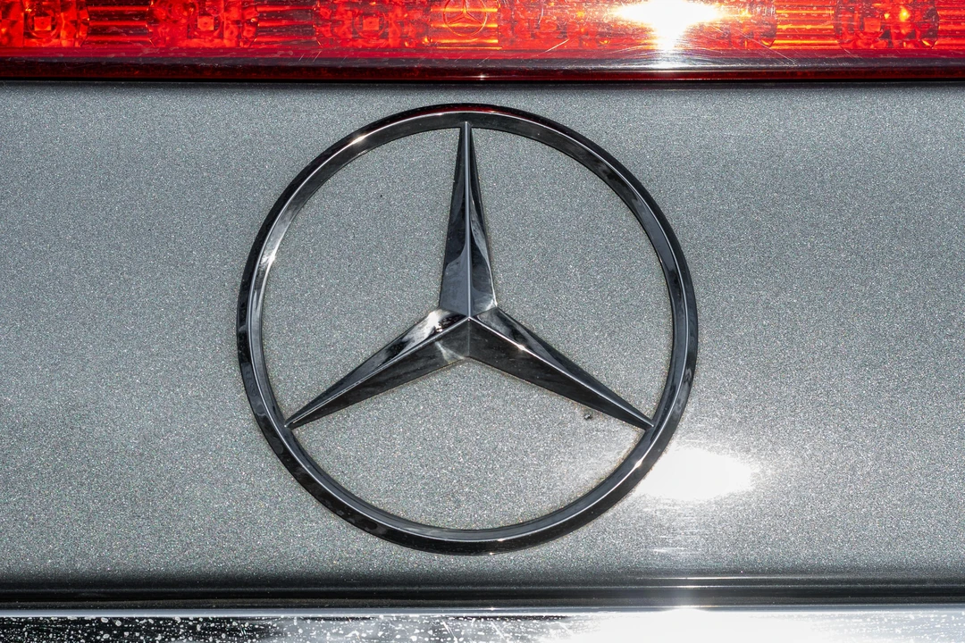 2008 Mercedes-Benz W211 E 55 & E 63 AMG - Image 24 of 31