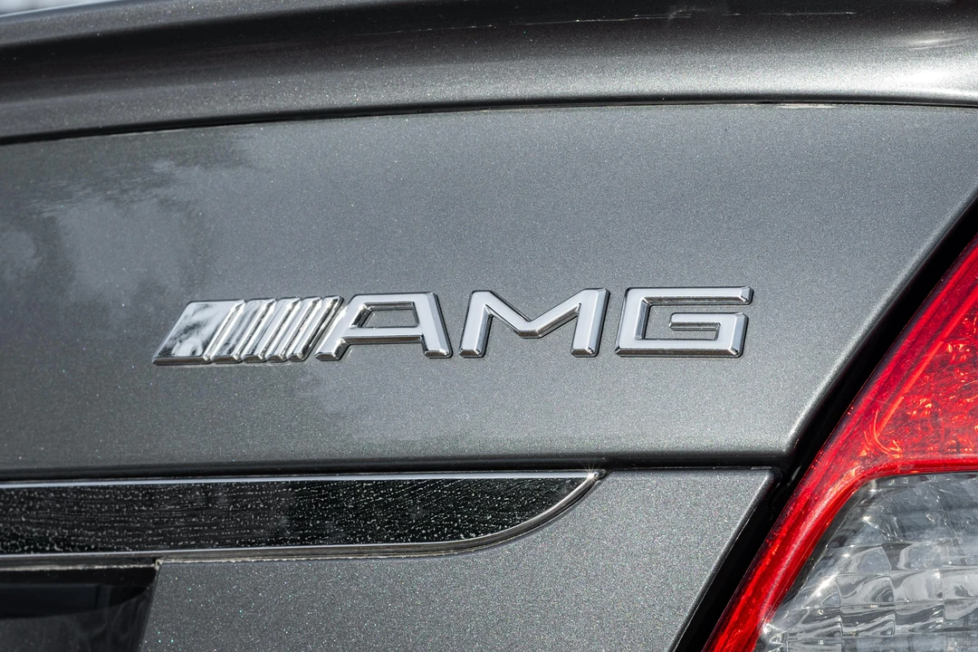 2008 Mercedes-Benz W211 E 55 & E 63 AMG - Image 25 of 31