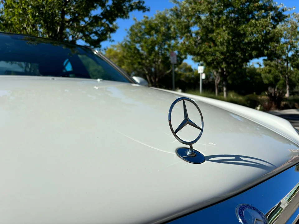 2008 Mercedes-Benz W211 E 55 & E 63 AMG - Image 24 of 31