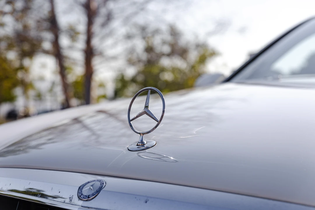 2008 Mercedes-Benz W211 E 55 & E 63 AMG - Image 14 of 31