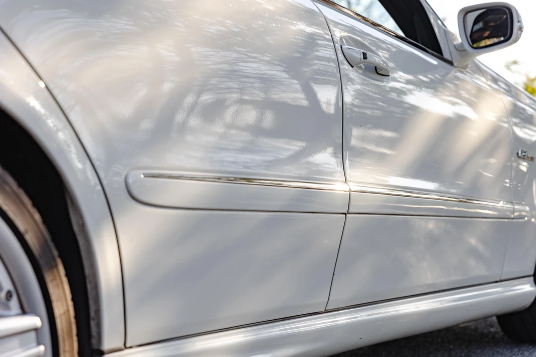 2008 Mercedes-Benz W211 E 55 & E 63 AMG - Image 25 of 31