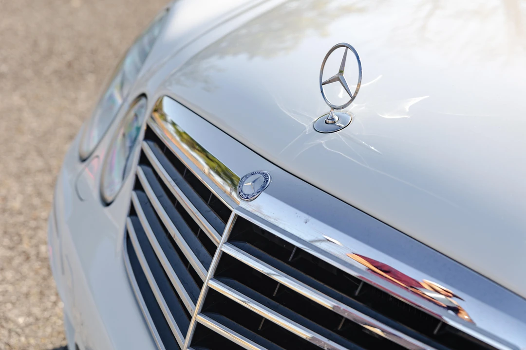 2008 Mercedes-Benz W211 E 55 & E 63 AMG - Image 13 of 31