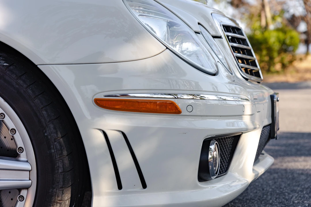 2008 Mercedes-Benz W211 E 55 & E 63 AMG - Image 22 of 31