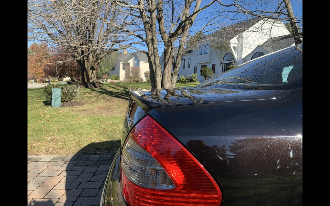 2008 Mercedes-Benz W211 E 55 & E 63 AMG - Image 15 of 31