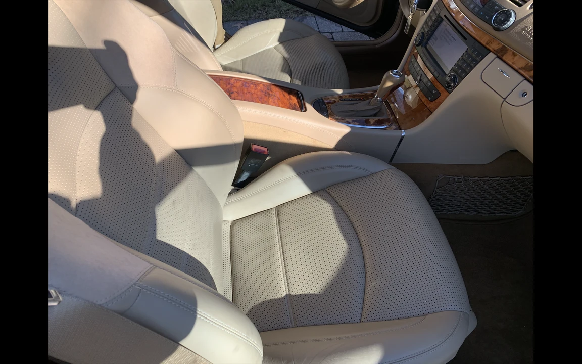 2008 Mercedes-Benz W211 E 55 & E 63 AMG - Image 31 of 31