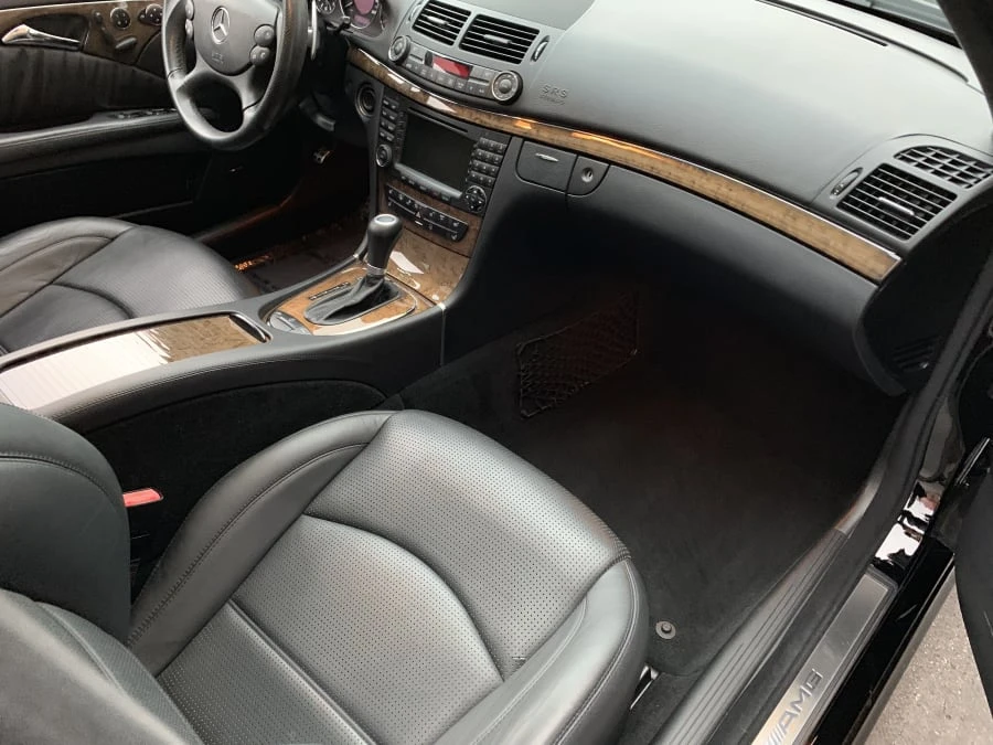2008 Mercedes-Benz W211 E 55 & E 63 AMG - Image 6 of 8
