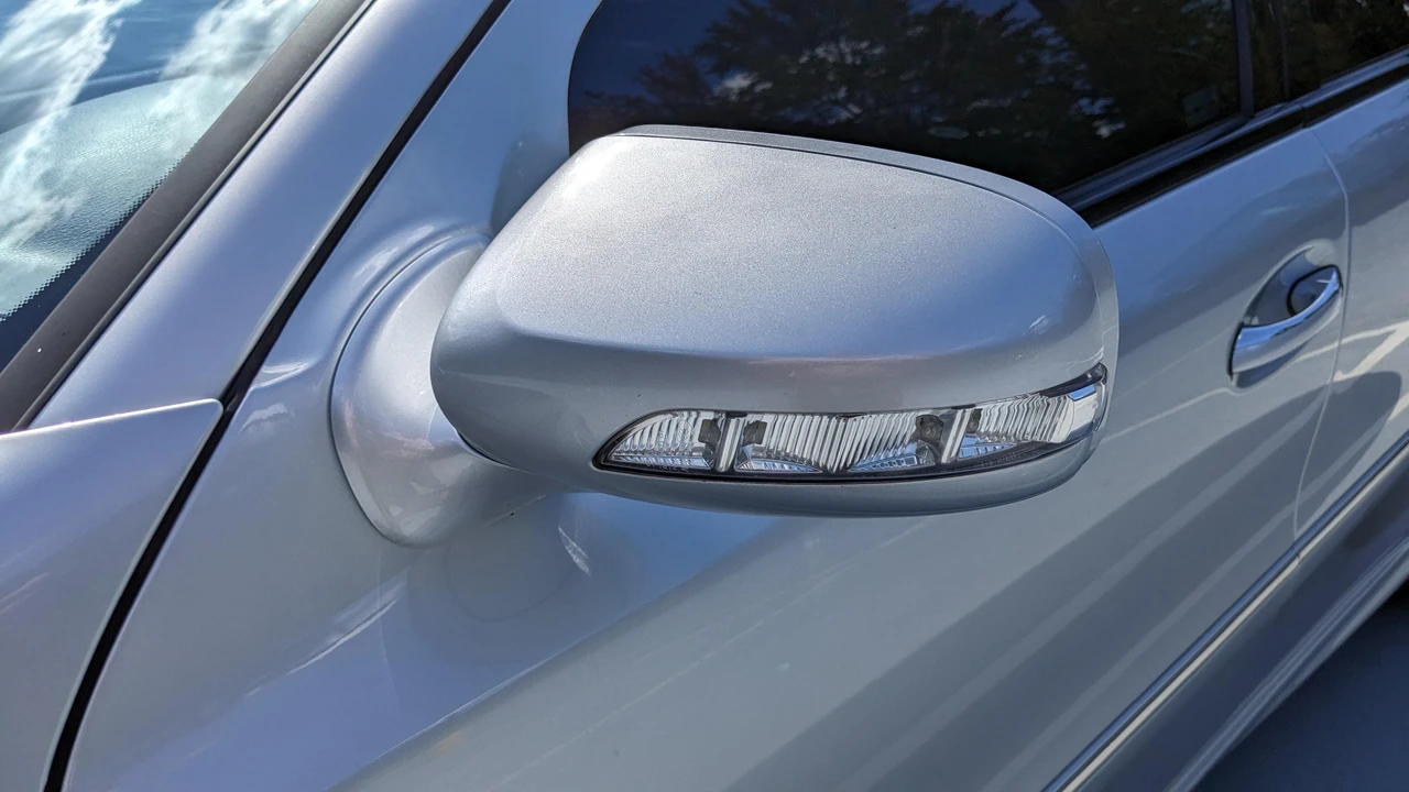 2008 Mercedes-Benz W211 E 55 & E 63 AMG - Image 24 of 31