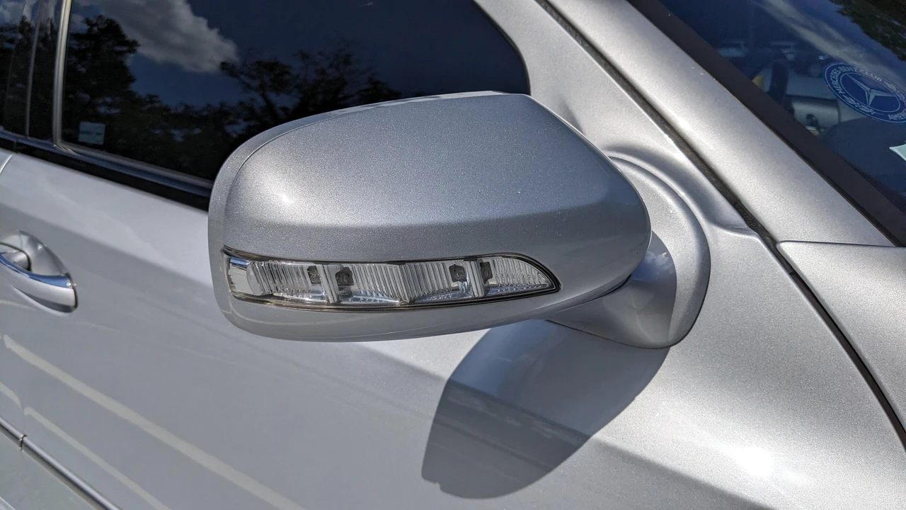 2008 Mercedes-Benz W211 E 55 & E 63 AMG - Image 27 of 31