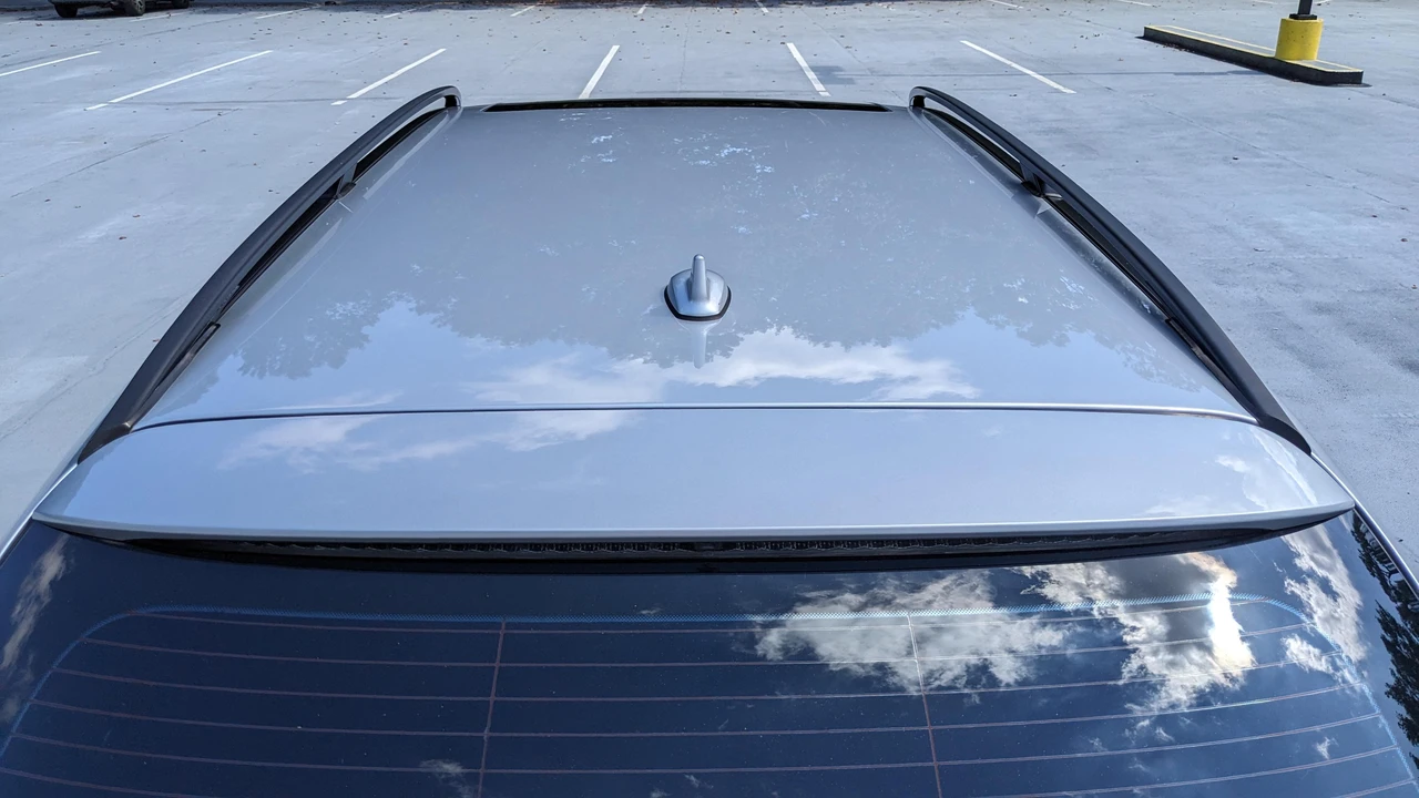 2008 Mercedes-Benz W211 E 55 & E 63 AMG - Image 30 of 31