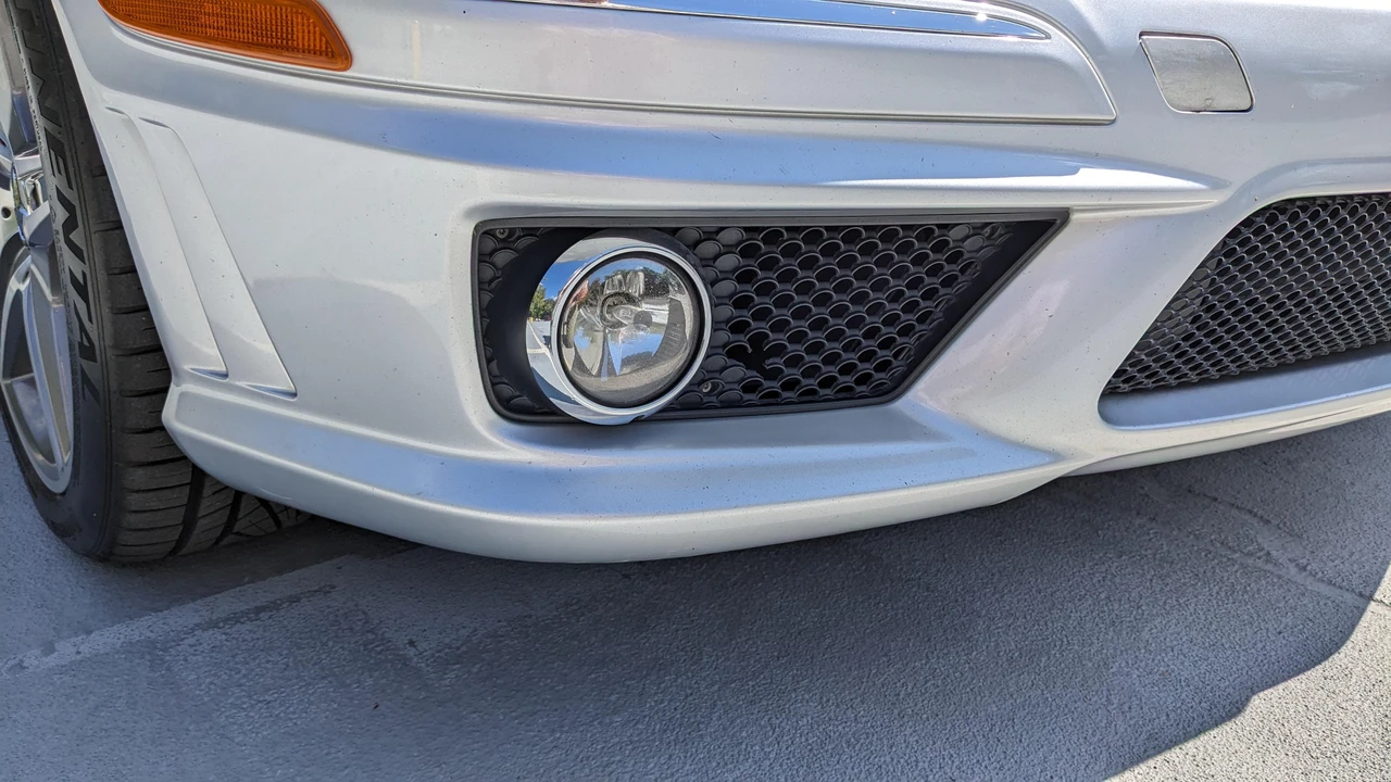 2008 Mercedes-Benz W211 E 55 & E 63 AMG - Image 22 of 31