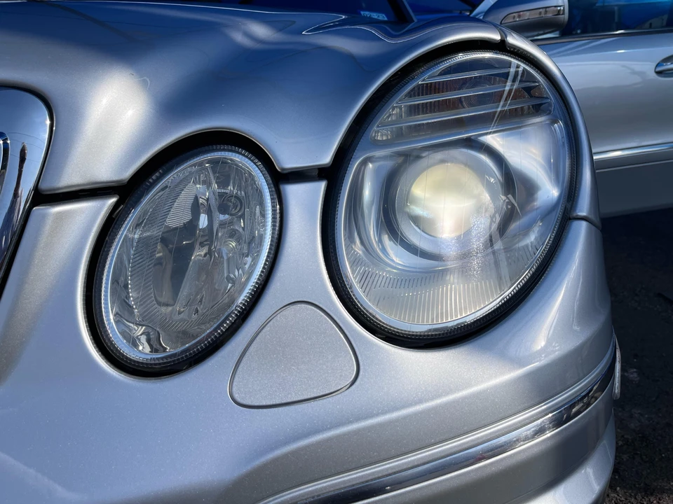 2008 Mercedes-Benz W211 E 55 & E 63 AMG - Image 7 of 10