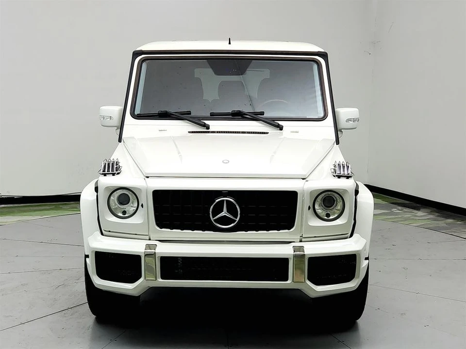 2008 Mercedes-Benz - Image 2 of 31
