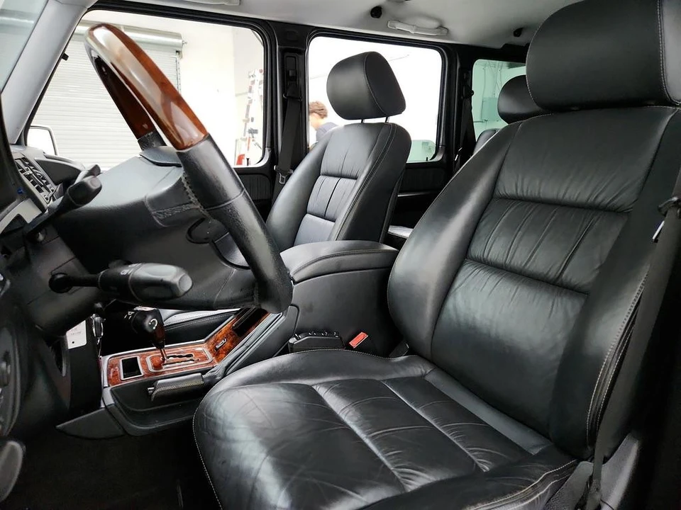 2008 Mercedes-Benz - Image 13 of 31
