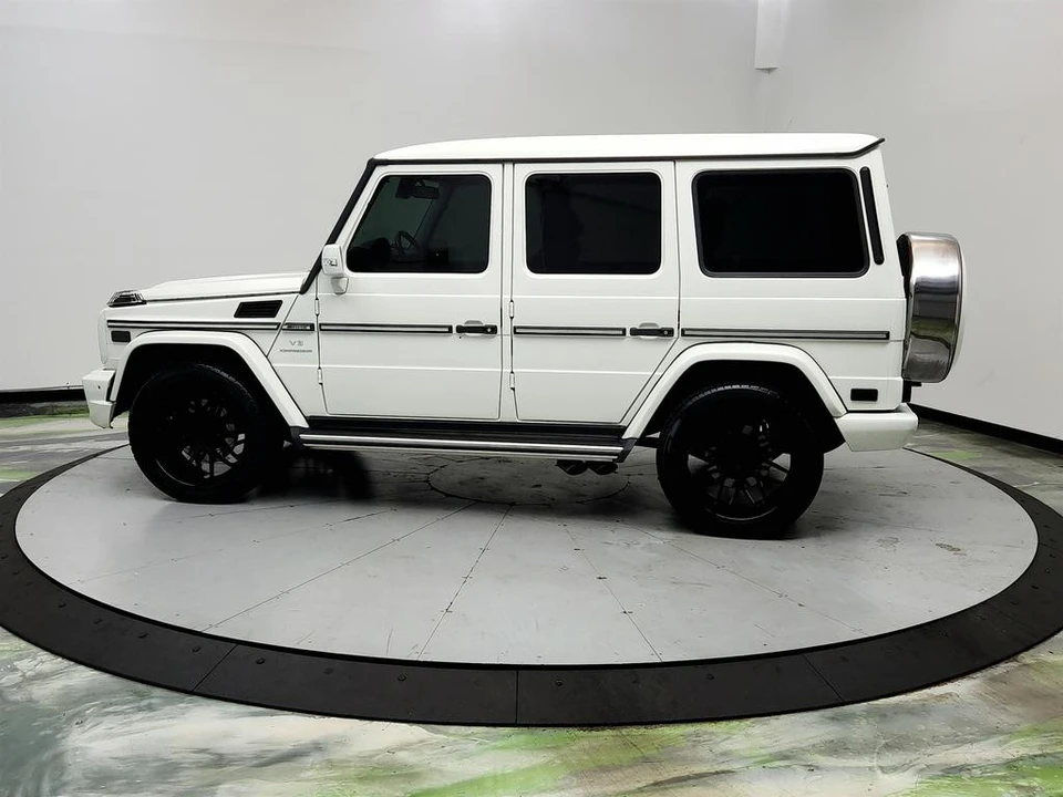 2008 Mercedes-Benz - Image 7 of 31