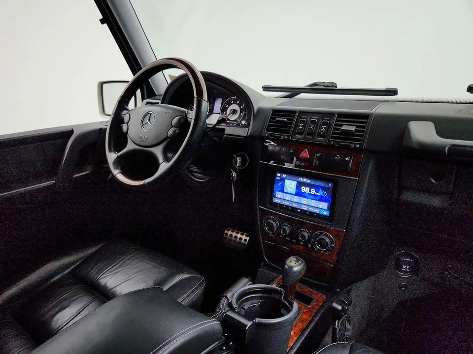 2008 Mercedes-Benz - Image 23 of 31