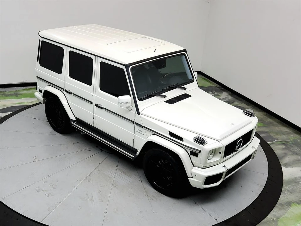2008 Mercedes-Benz - Image 31 of 31