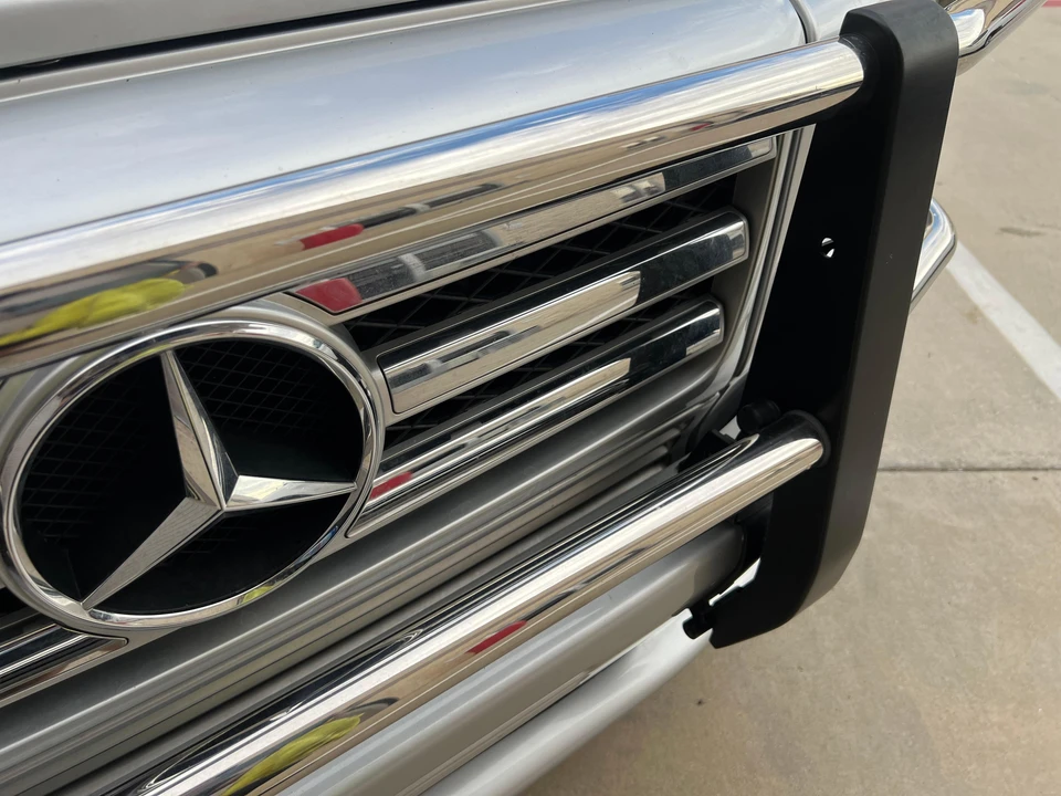 2008 Mercedes-Benz W463 G 36 & G 55 & G 63 & G 65 AMG 1st Gen - Image 17 of 31