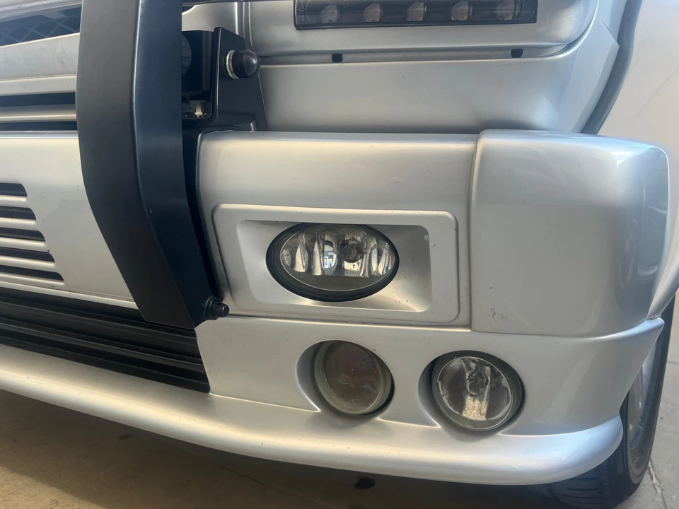 2008 Mercedes-Benz W463 G 36 & G 55 & G 63 & G 65 AMG 1st Gen - Image 18 of 31