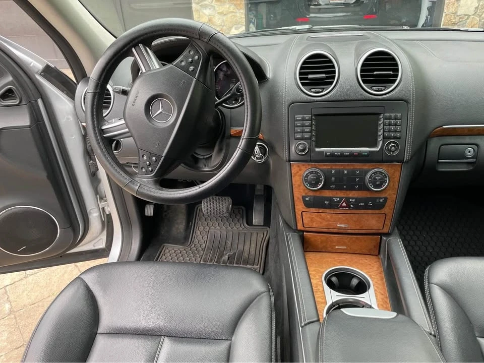 2008 Mercedes-Benz X164 GL-Class - Image 7 of 10