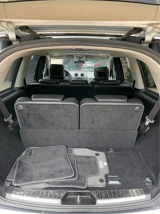 2008 Mercedes-Benz X164 GL-Class - Image 4 of 10