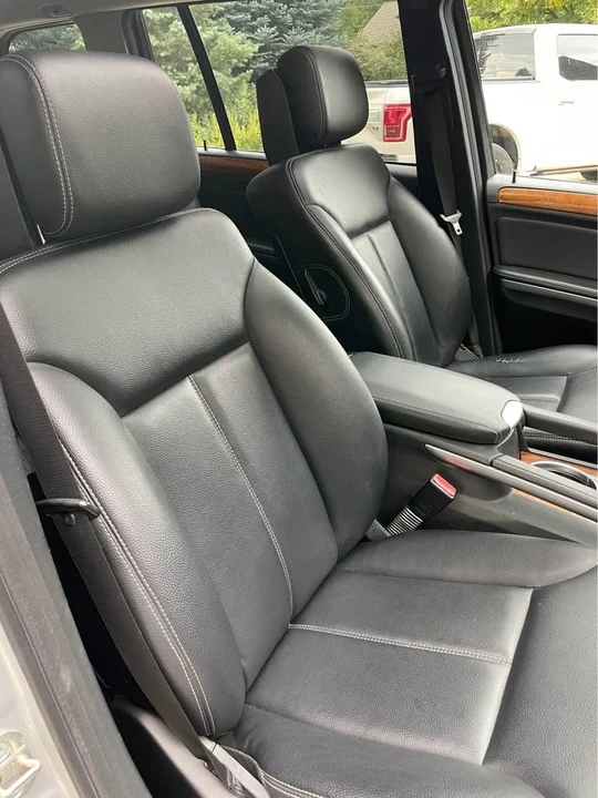 2008 Mercedes-Benz X164 GL-Class - Image 2 of 10