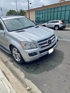 2008 Mercedes-Benz GL 450