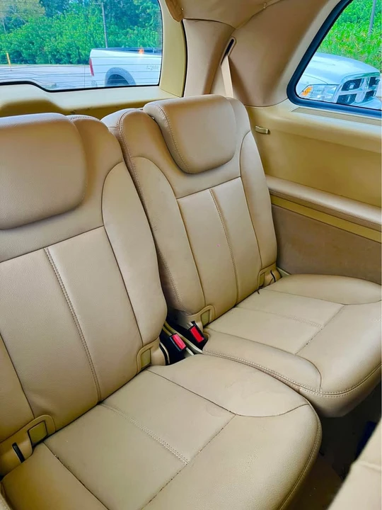 2008 Mercedes-Benz X164 GL-Class - Image 7 of 7