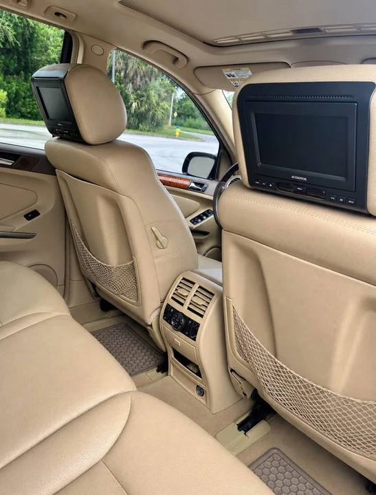 2008 Mercedes-Benz X164 GL-Class - Image 6 of 7